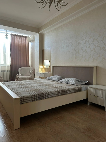 Апартаменты КвартОтель на М.Горького 85Б 2