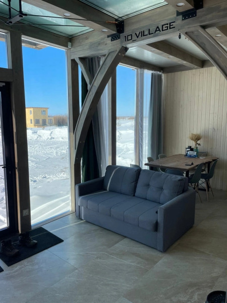 Гостевой дом 10Вилладж