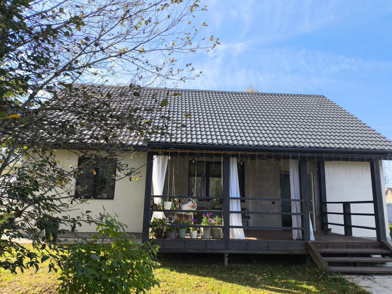 Частный дом Дом 3 спальни Дмитровский район