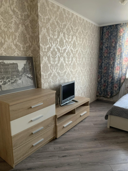 Апартаменты рядом с Верхним озером