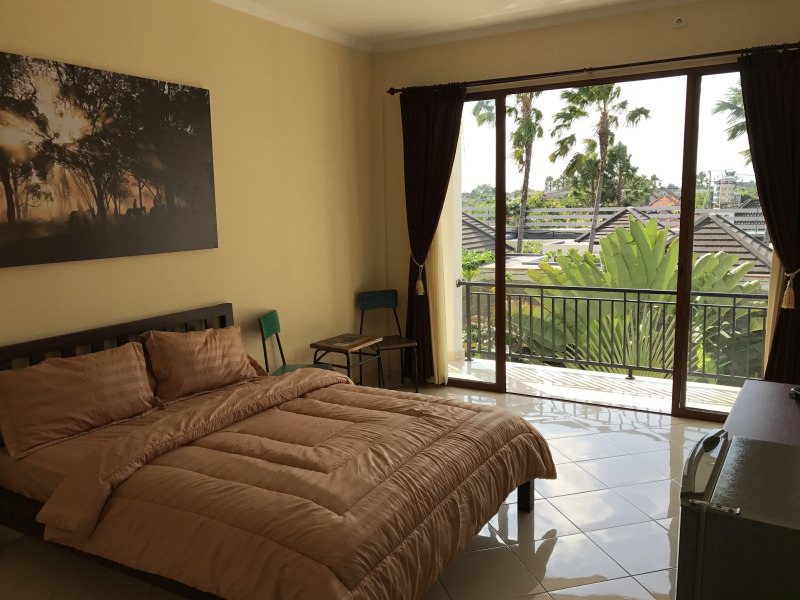 Отель La Costa Central