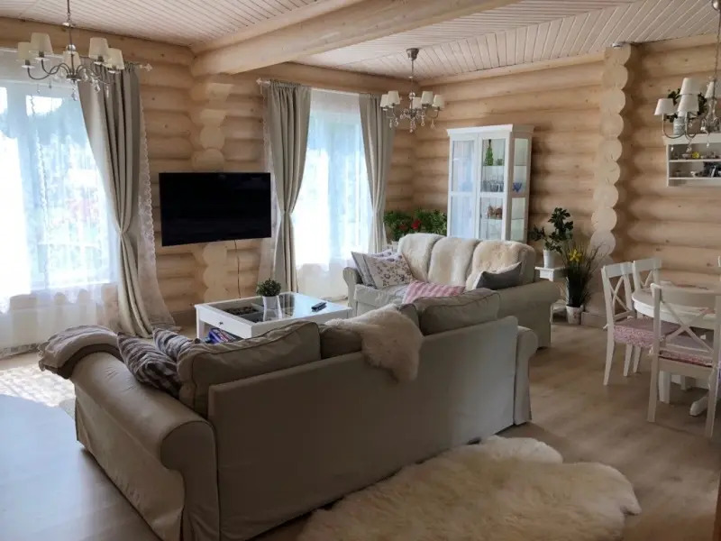 Гостевой Дом Усть-Качка