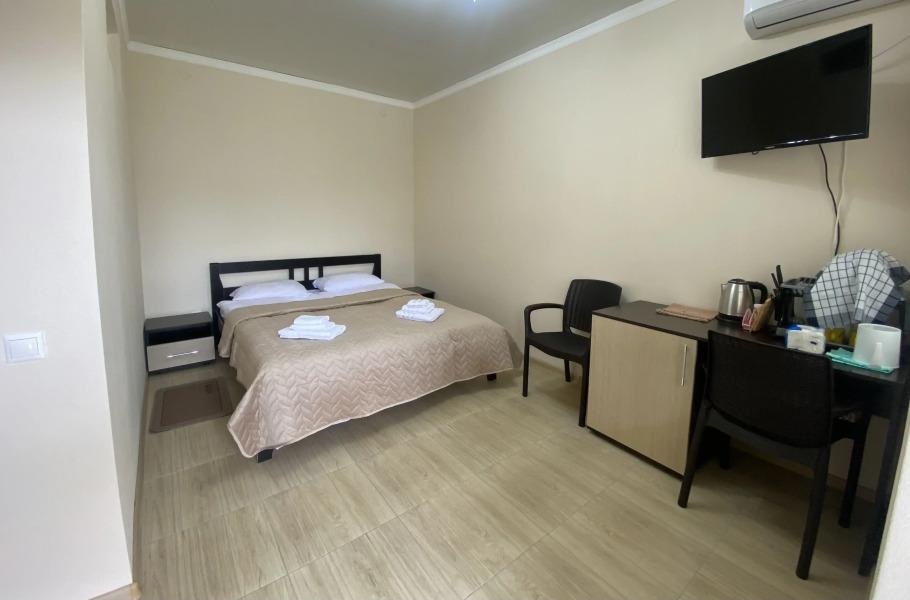 Гостевой дом Panda-Ria