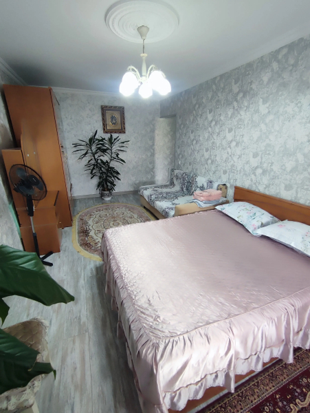 Жилое помещение Дубки Сулакский каньон 8