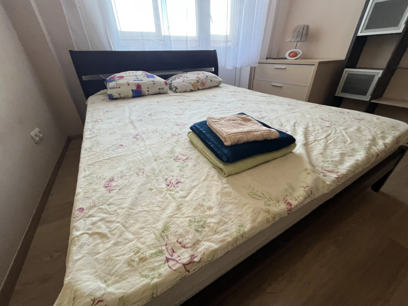 Квартира Двухкомнатная в Центре Города