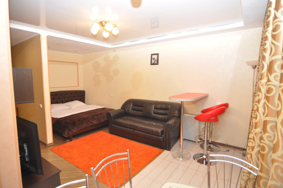 Квартира 1-комнатная