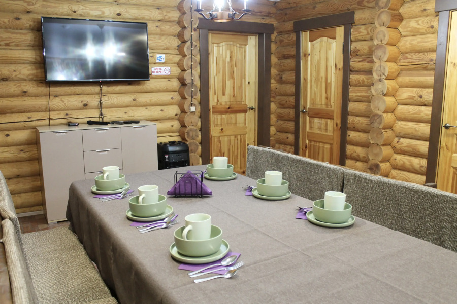 Гостевой Дом Любятово 3 км От Центра С Баней На Дровах