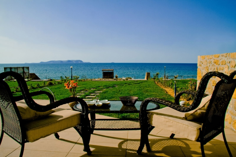 Вилла Maria 3-BDR