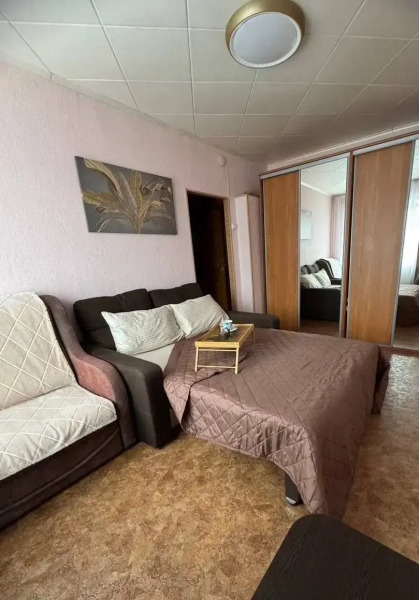 Квартира с положительной энергетикой