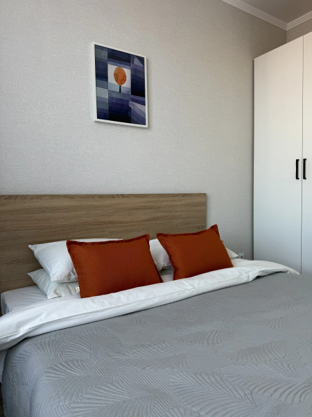 Квартира TerraAparts в Стрельне