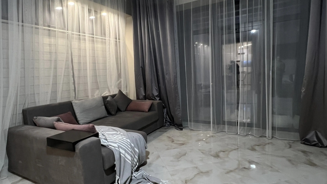 Частный Дом Панорама в Хиндахе