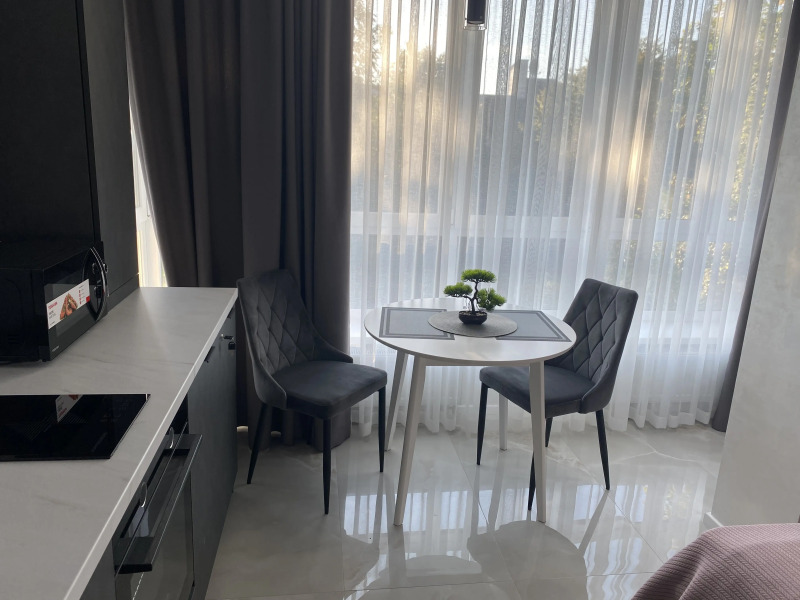 Апартаменты на проспекте Мира