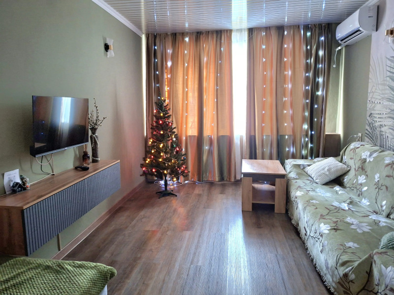 Квартира уютная со свежим ремонтом вблизи жд вокзала