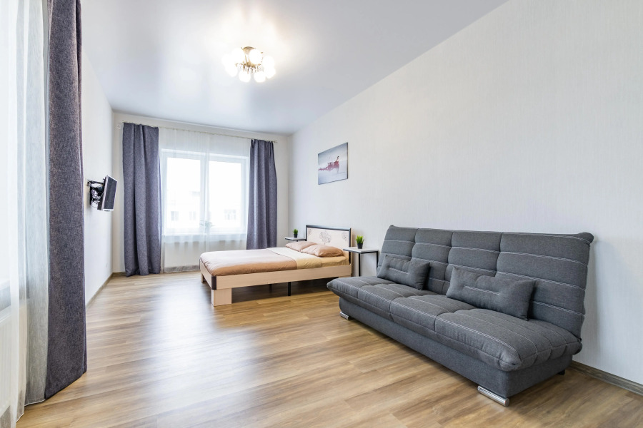 Апартаменты DreamHouse ЖК Сириус