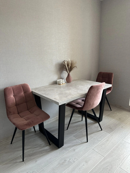 Квартира на Балтийской 16