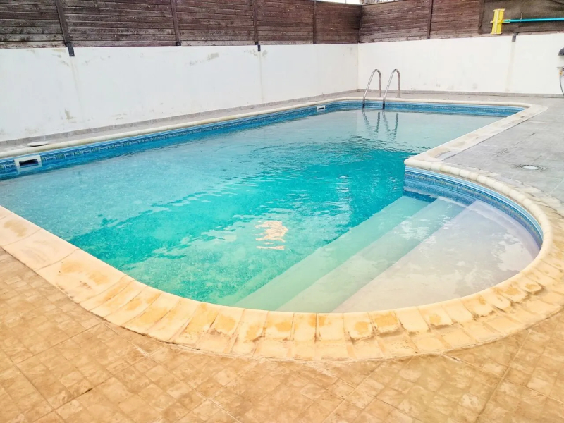 Вилла Ideal Holiday House