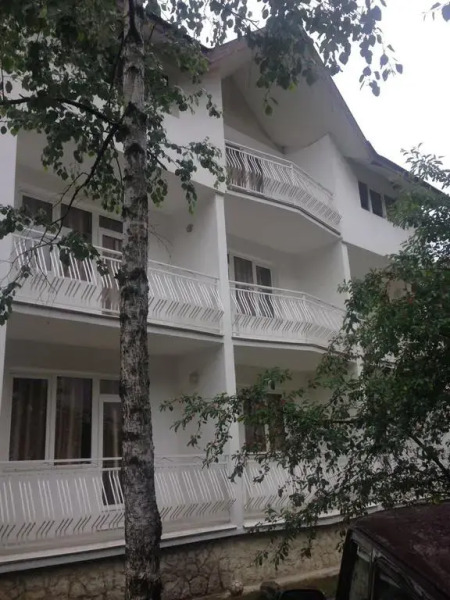 Гостевой дом Докса