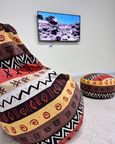 Хостел Hostel O2