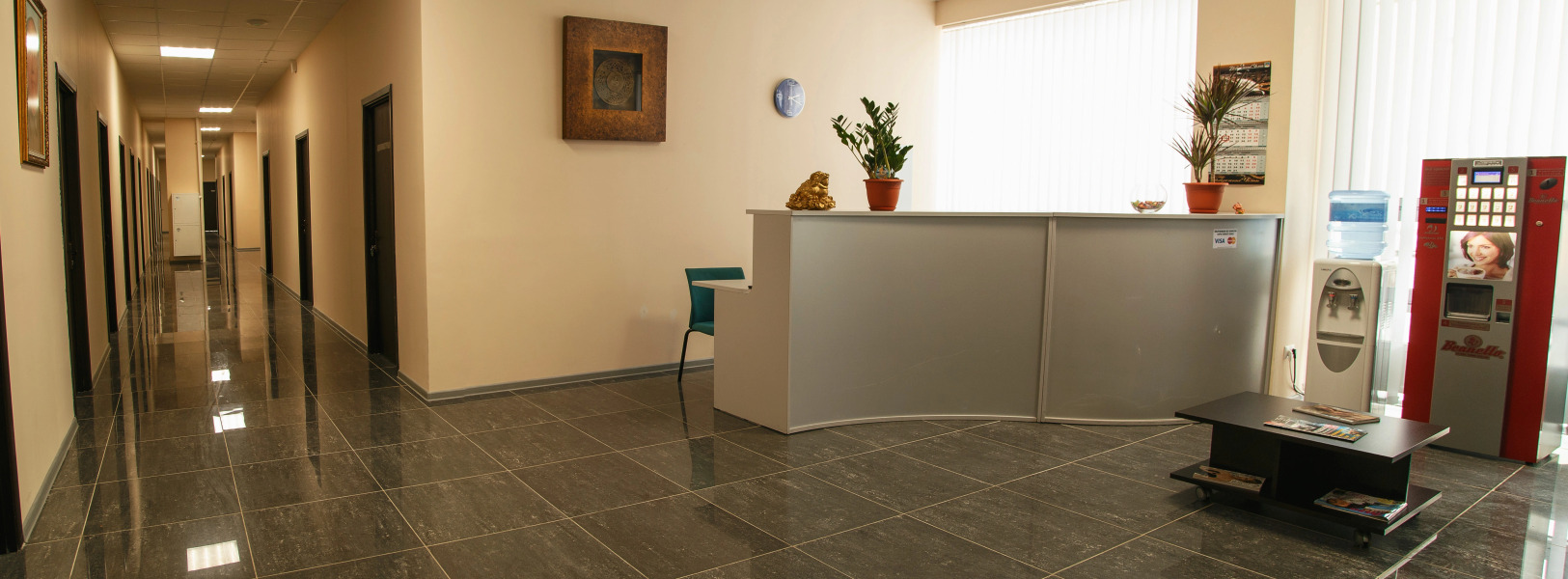 Хостел Гранд