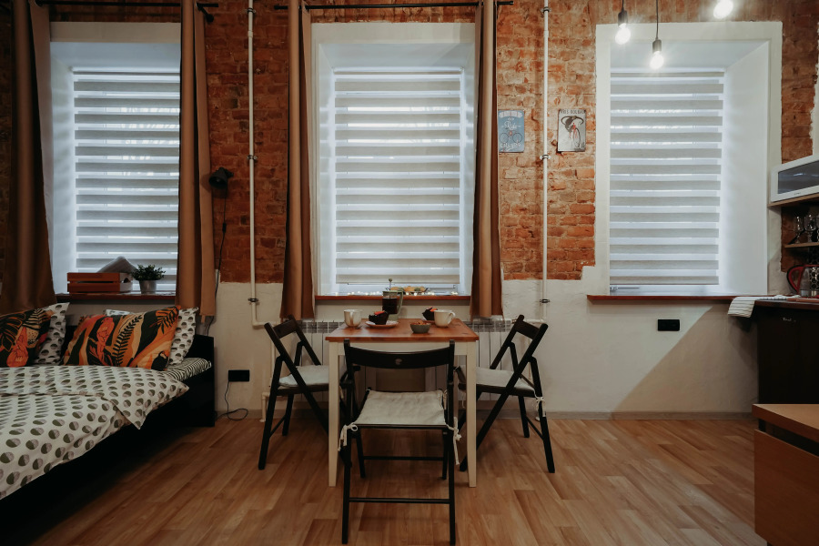 Апартаменты Alpine Castle 1