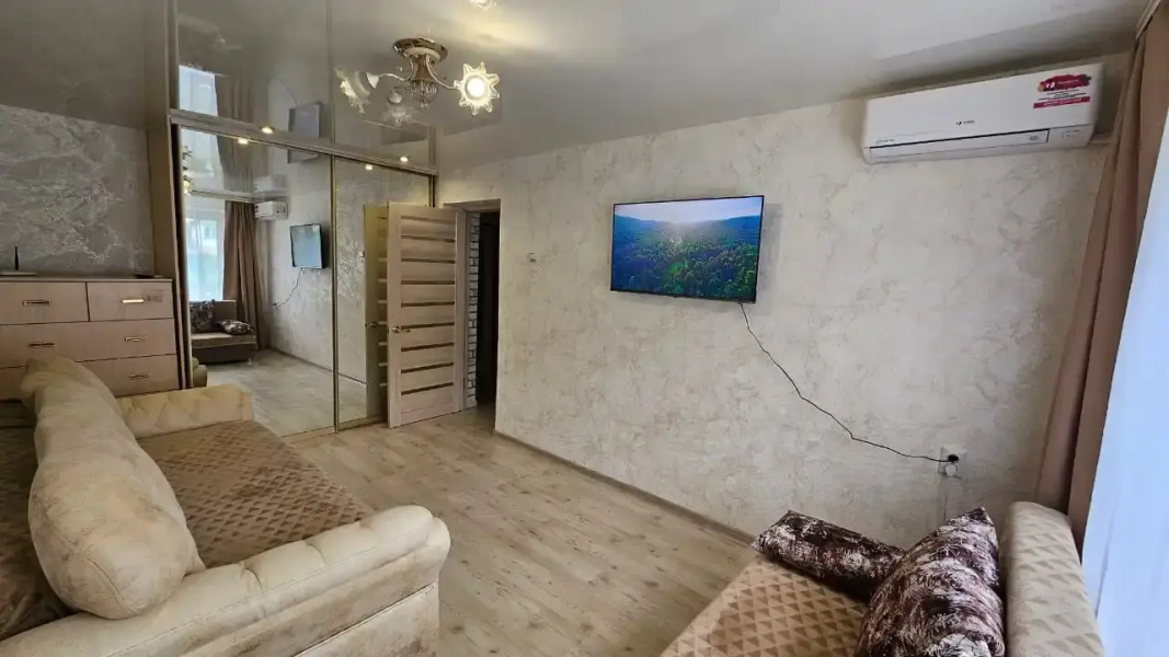 Квартира Находка ул Пограничная 19