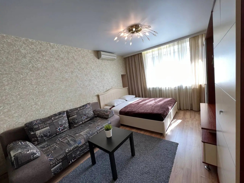 Квартира на Звездинка 7