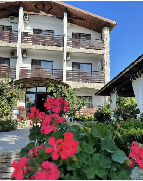 Гостевой Дом Барракуда