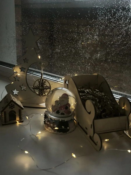 Квартира Студия-Лофт у Зоопарка по Европейским Стандартам