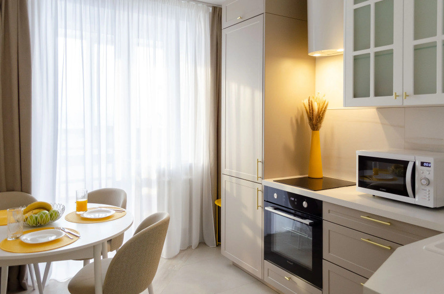 Квартира Южный Берег