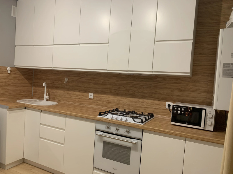 Апартаменты Вересаево