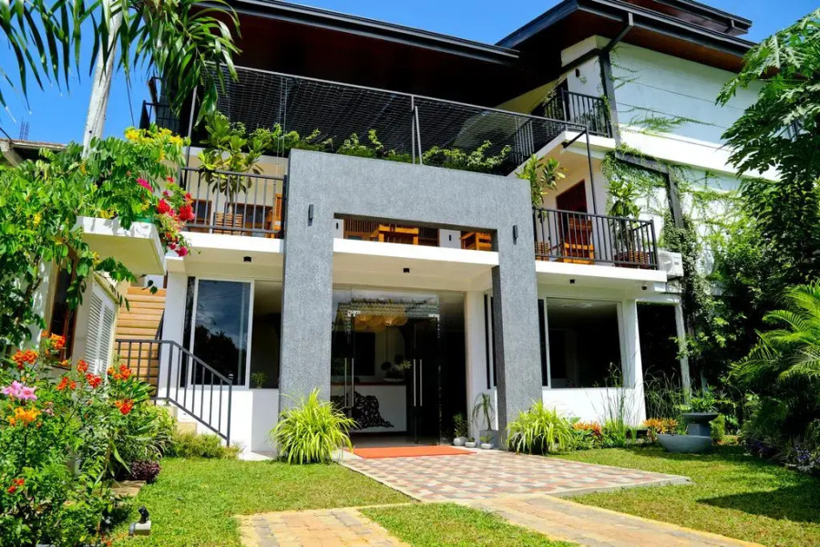 Отель Waasala Leisure