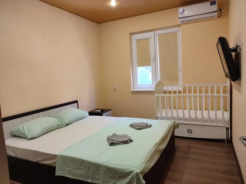 Гостевой дом на Горького