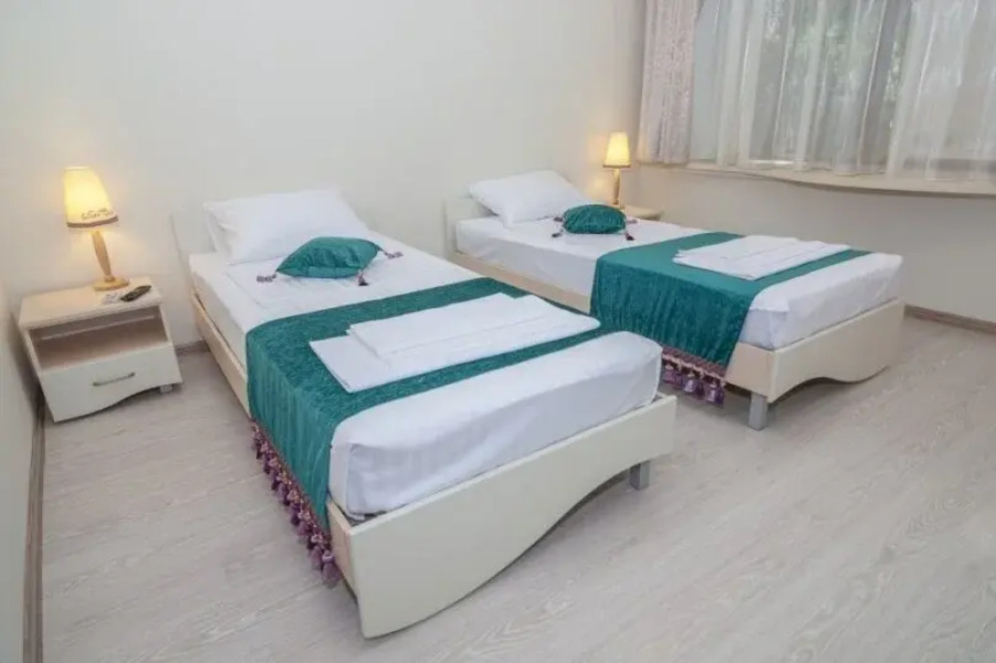 Мини-отель Феоника