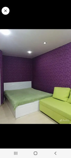 Квартира Уютная 1 комнатная в центре