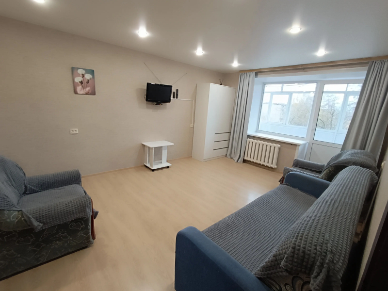 Квартира 2Rooms
