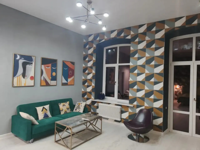 Апартаменты у Кремля