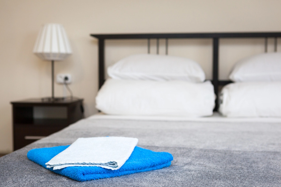 Хостел Вишня