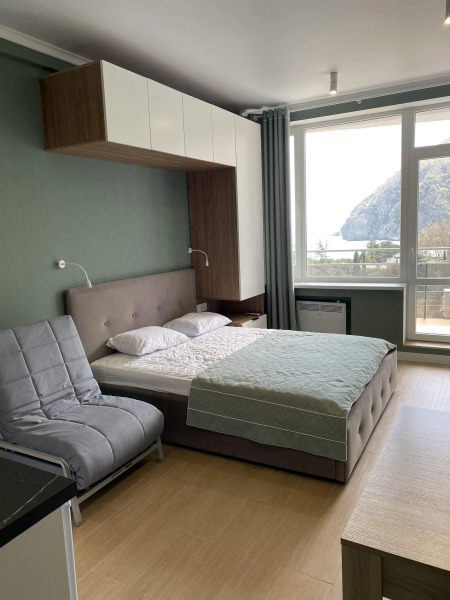 Апартаменты Отдых у Сергея