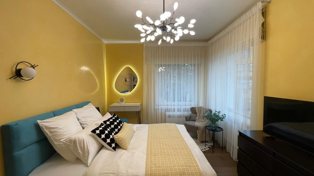 Квартира Verona