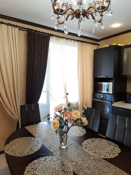 Квартира Однокомнатная квартира