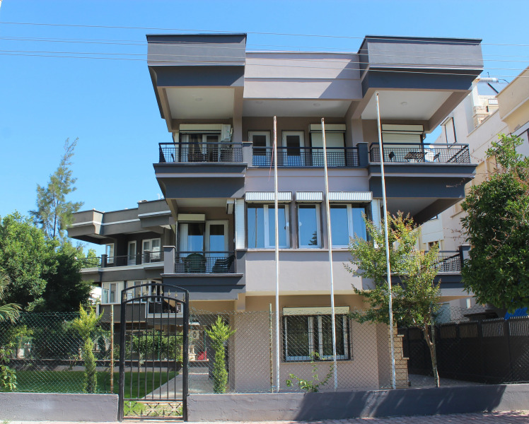 Бутик-Отель El Mundo Suites