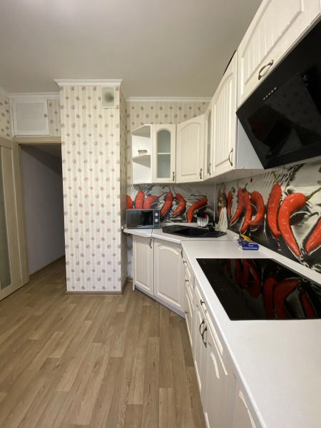 Апартаменты МоскваБратеевская