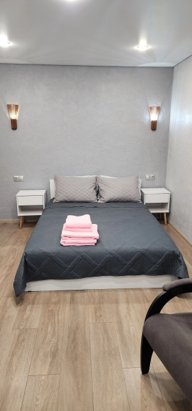 Квартира Комфортно как для себя Московский 14