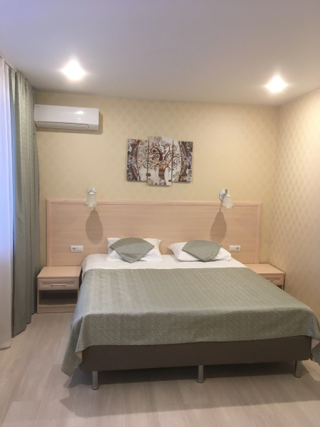 Telei Hotel