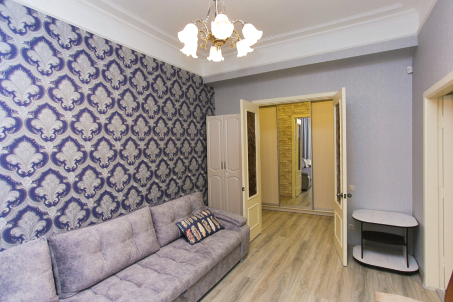 Апартаменты в центре Казани