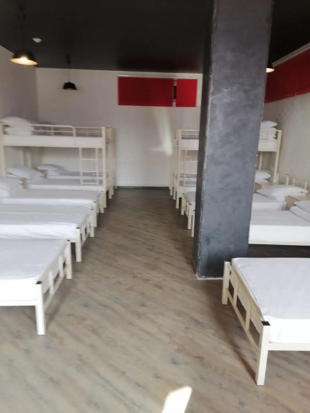 Меблированные комнаты Логос