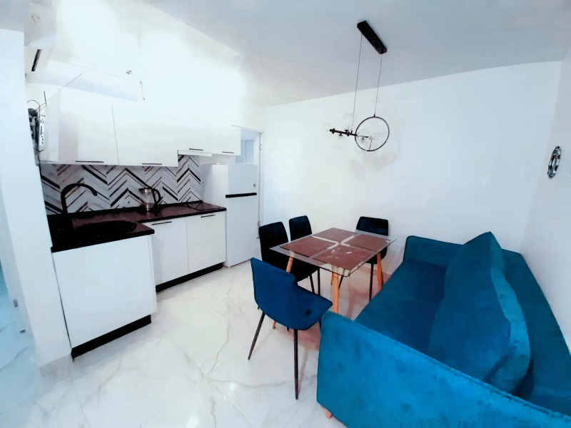 Квартира Рядом с морем в центре Сочи