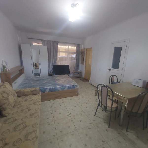 Жилое помещение Коттедж Алёнушка