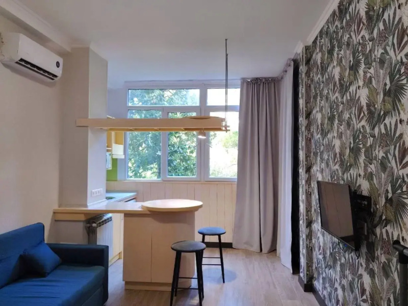 Апартаменты Мира на Курортном 4