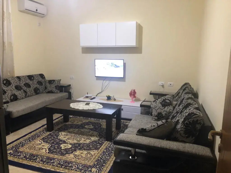 Апартаменты Alaron's